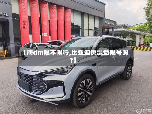 【唐dm限不限行,比亚迪唐混动限号吗?】