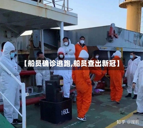 【船员确诊逃跑,船员查出新冠】-第2张图片