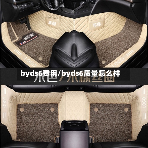 byds6费用/byds6质量怎么样
