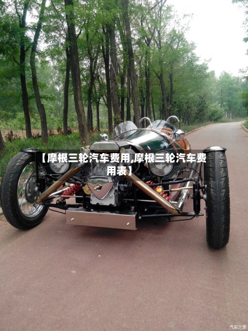 【摩根三轮汽车费用,摩根三轮汽车费用表】-第3张图片