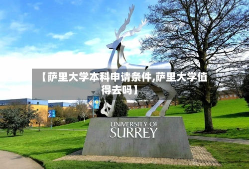 【萨里大学本科申请条件,萨里大学值得去吗】