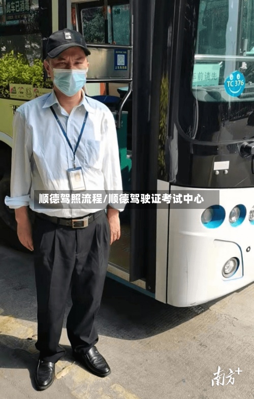 顺德驾照流程/顺德驾驶证考试中心