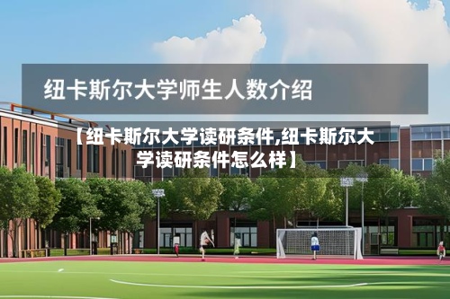 【纽卡斯尔大学读研条件,纽卡斯尔大学读研条件怎么样】-第2张图片