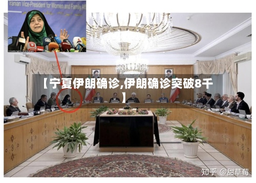 【宁夏伊朗确诊,伊朗确诊突破8千】-第3张图片