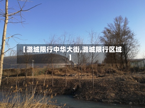 【潞城限行中华大街,潞城限行区域】-第3张图片