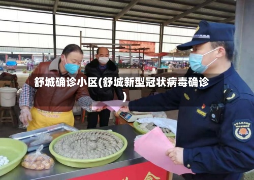 舒城确诊小区(舒城新型冠状病毒确诊)