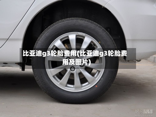 比亚迪g3轮胎费用(比亚迪g3轮胎费用及图片)-第3张图片