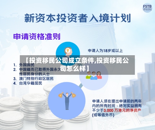 【投资移民公司成立条件,投资移民公司怎么样】