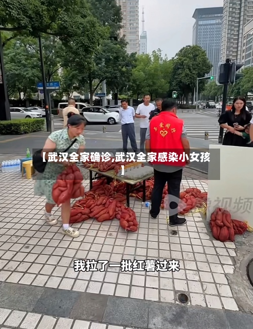 【武汉全家确诊,武汉全家感染小女孩】-第2张图片