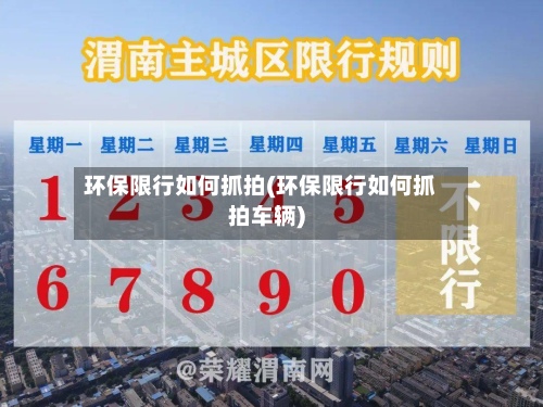 环保限行如何抓拍(环保限行如何抓拍车辆)