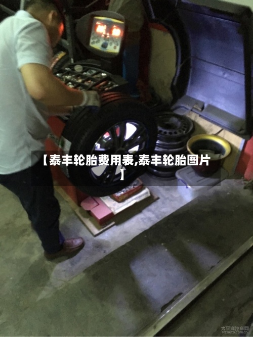 【泰丰轮胎费用表,泰丰轮胎图片】