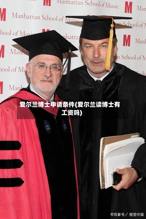 爱尔兰博士申请条件(爱尔兰读博士有工资吗)-第2张图片