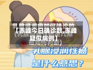 【赤峰今日确诊数,赤峰疑似病例】-第2张图片