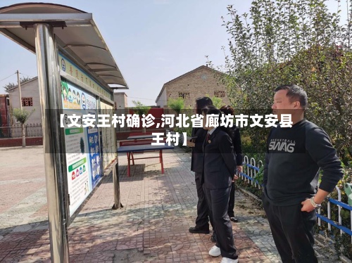 【文安王村确诊,河北省廊坊市文安县王村】
