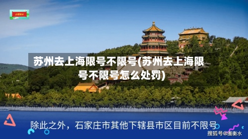 苏州去上海限号不限号(苏州去上海限号不限号怎么处罚)