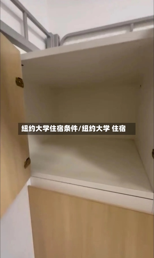 纽约大学住宿条件/纽约大学 住宿
