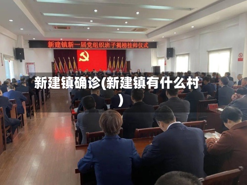 新建镇确诊(新建镇有什么村)-第2张图片