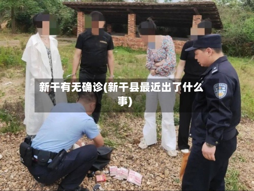 新干有无确诊(新干县最近出了什么事)