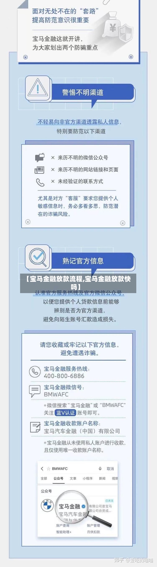 【宝马金融放款流程,宝马金融放款快吗】-第3张图片