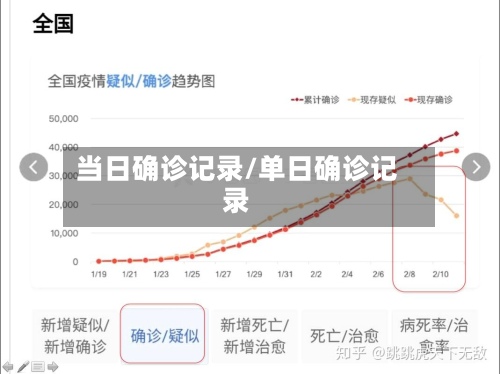 当日确诊记录/单日确诊记录-第2张图片