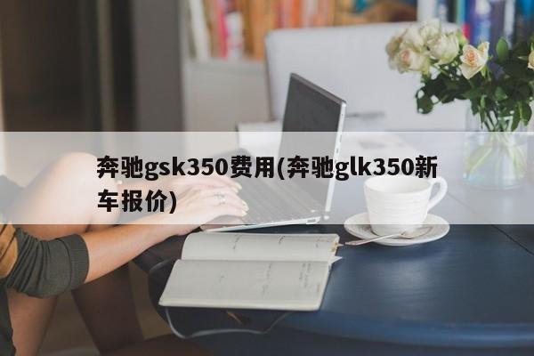 奔驰gsk350费用(奔驰glk350新车报价)