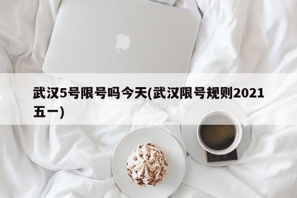 武汉5号限号吗今天(武汉限号规则2021五一)