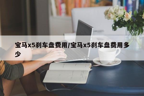 宝马x5刹车盘费用/宝马x5刹车盘费用多少