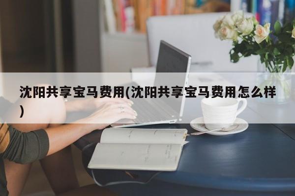 沈阳共享宝马费用(沈阳共享宝马费用怎么样)